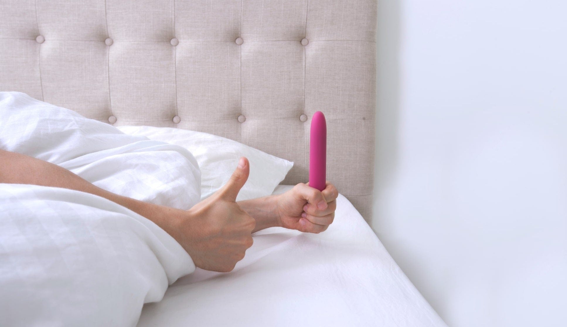 How to Use a Dildo with Suction Cup