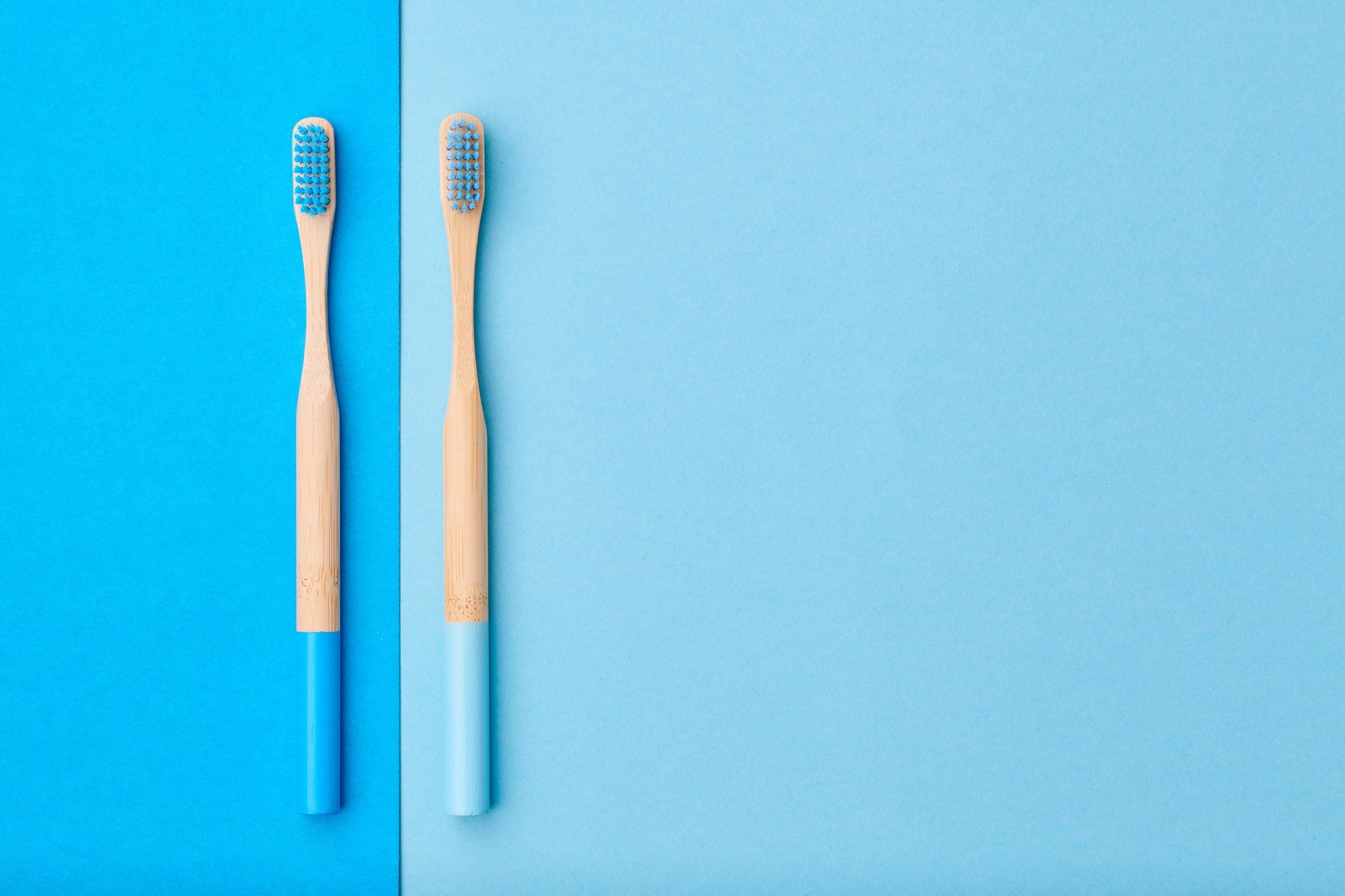 Plug anal pour brosse à dents