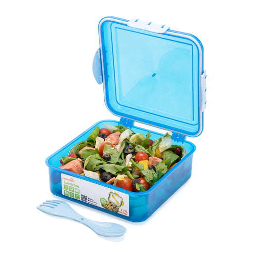 Food Storage Containers - Medium 3L — Mintra USA