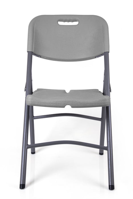 Aqua Green Chair - Folding Chair — Mintra