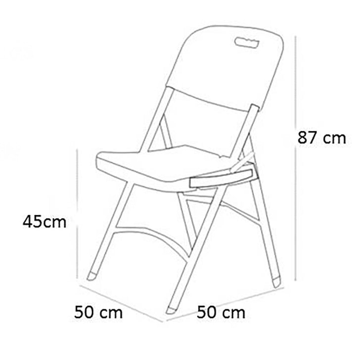 shop folding chairs