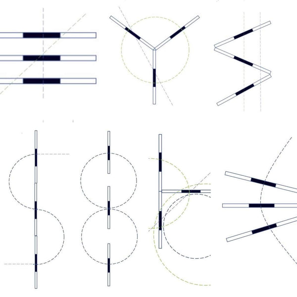 horseXperiences Pole Exercises