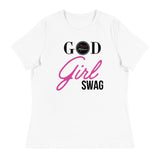 God Girl Swag Shirt