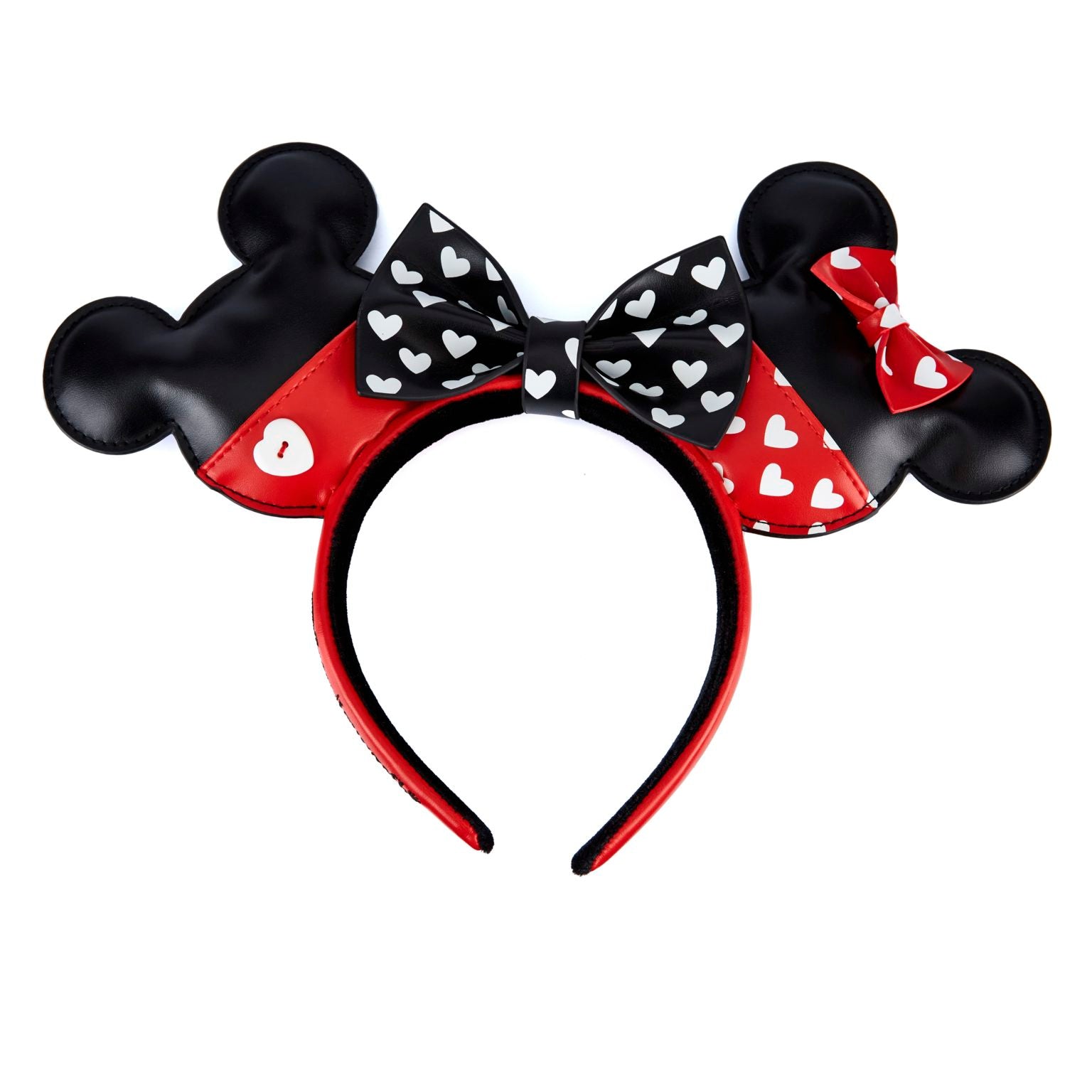 loungefly mickey ears