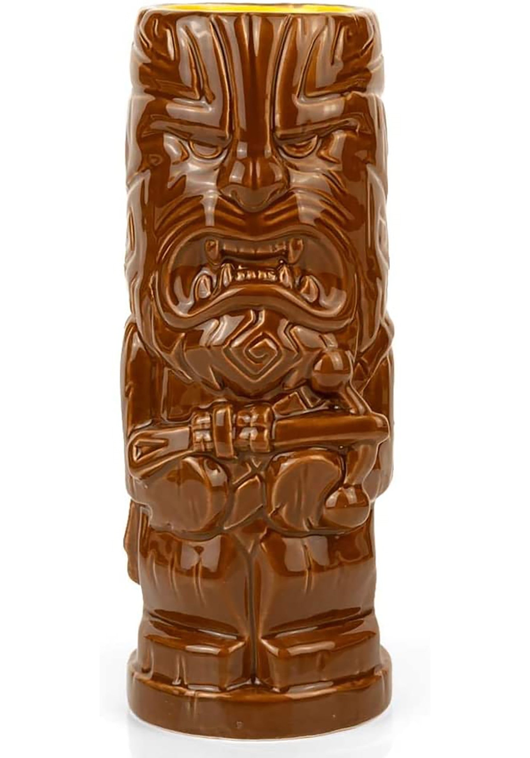 Star Wars Geeki Tiki Chewbacca Mug