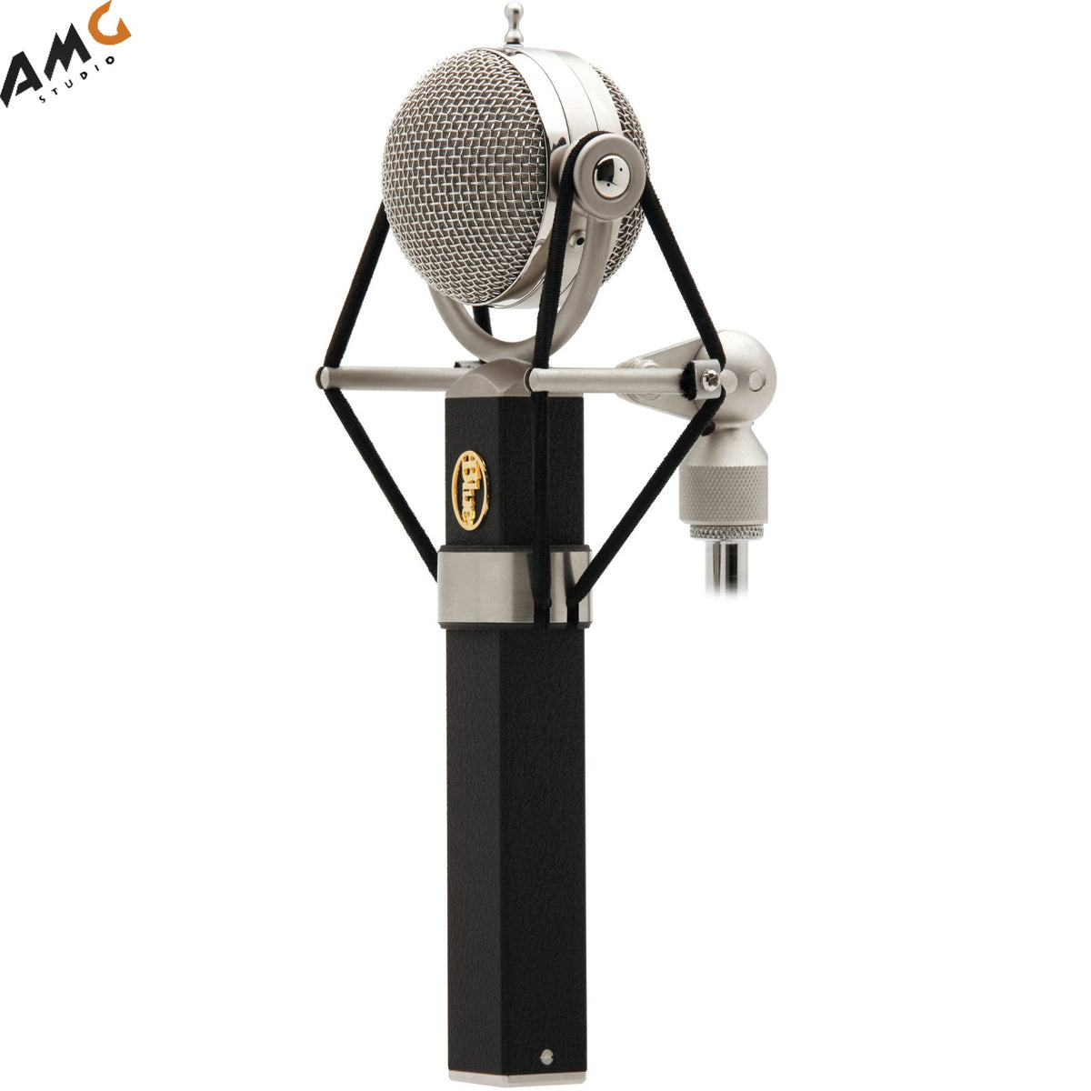 Blue Dragonfly Large-Diaphragm Cardioid Studio Condenser Microphone ...