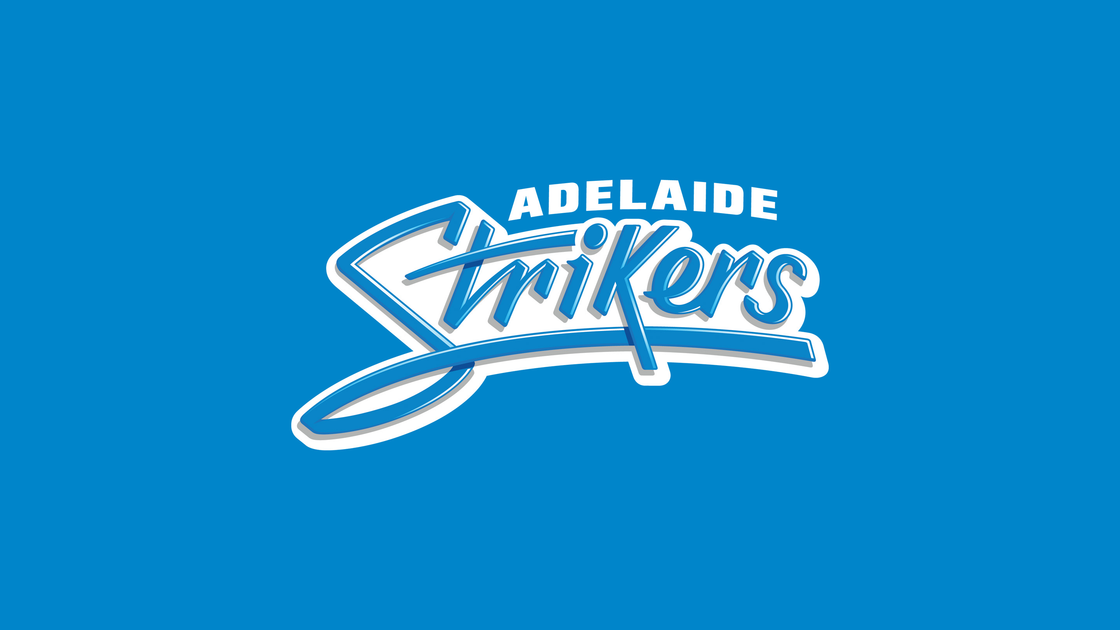 Adelaide Strikers | Shop Big Bash Team Gear | Official Cricket Shop ...