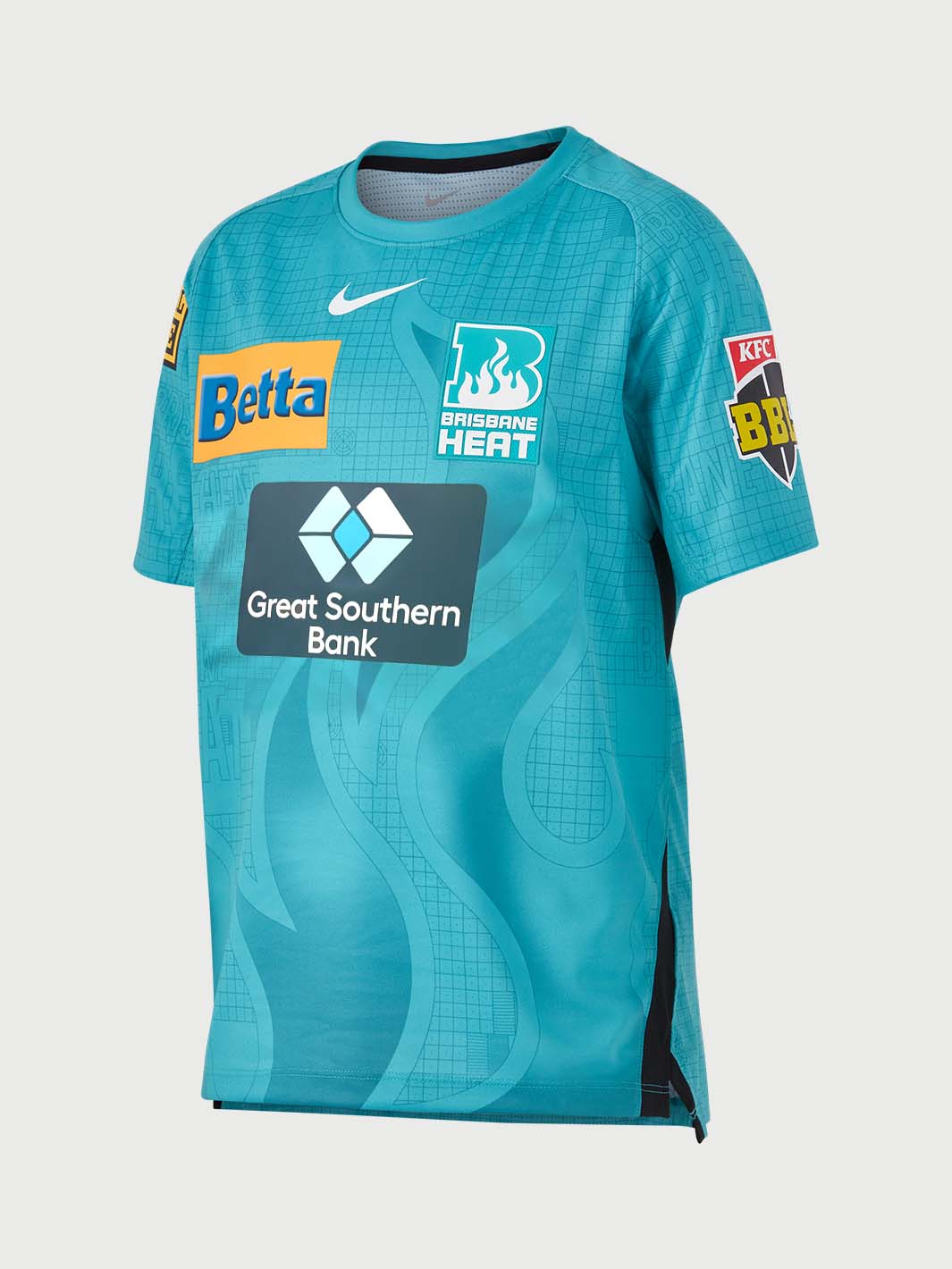 Brisbane Heat Shop Big Bash Team Gear The Official Cricket Shop