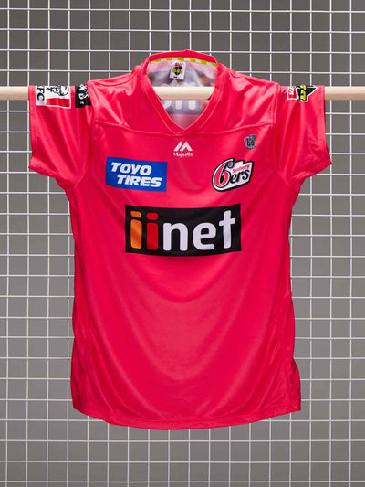 Sydney Sixers Shop Big Bash Team Gear The Official Cricket Shop