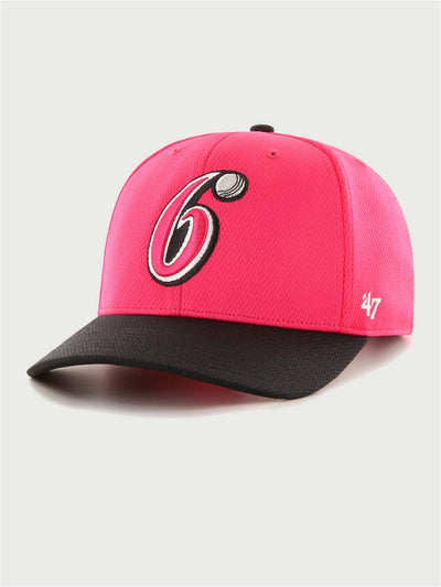 Sydney Sixers 47 Headwear The Official Cricket Shop Tagged Caps