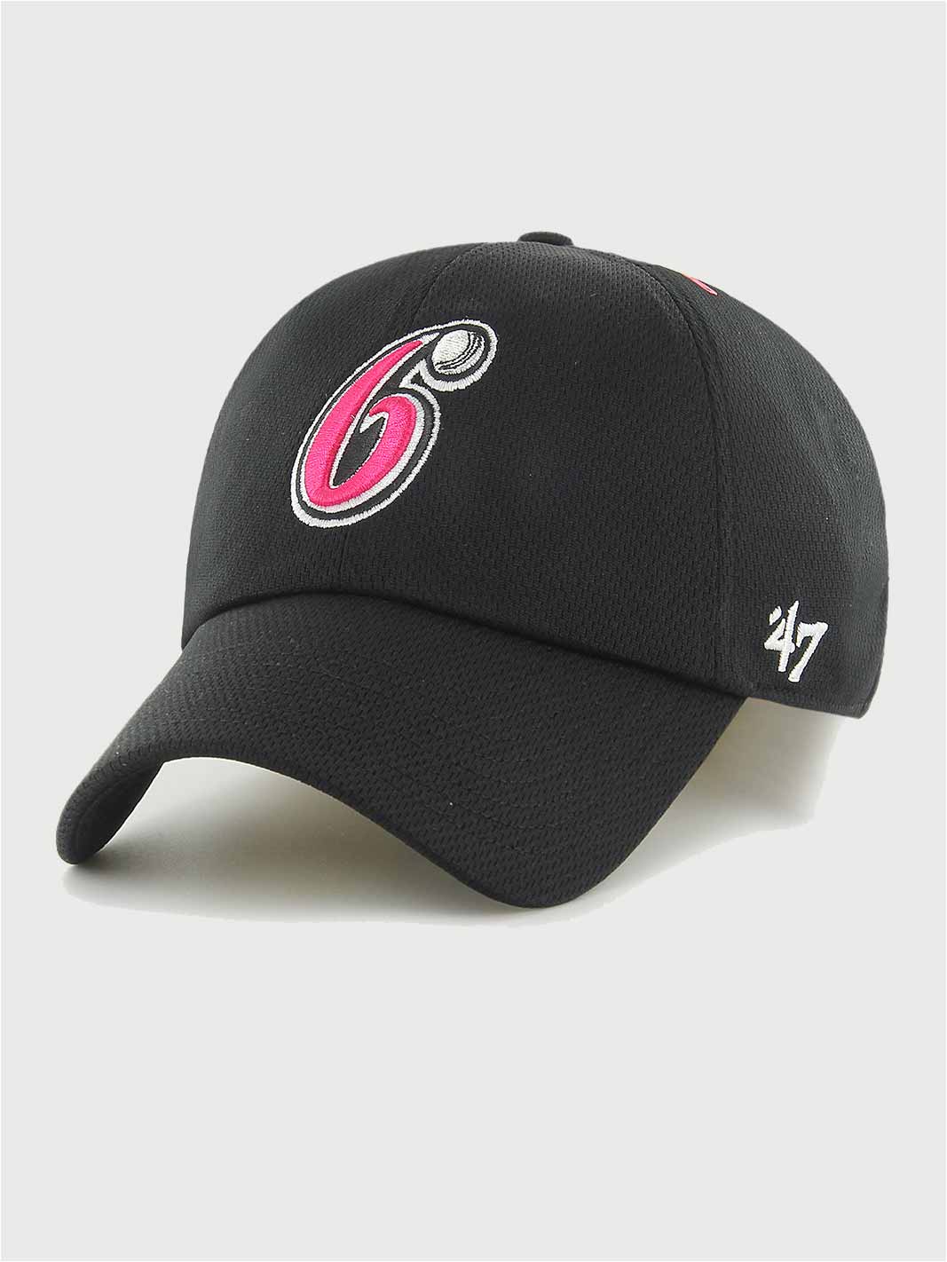 Sydney Sixers 2020 21 Bbl Clean Up Training Cap The Official Cricket Shop