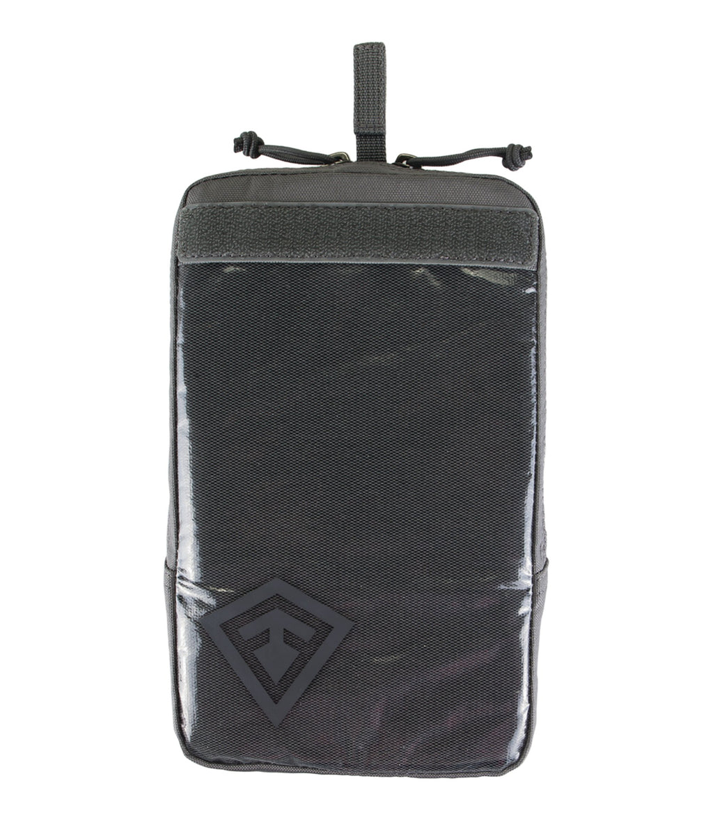 Buy Mesh Bag Velcro Closure 7x14in at Discounted Price