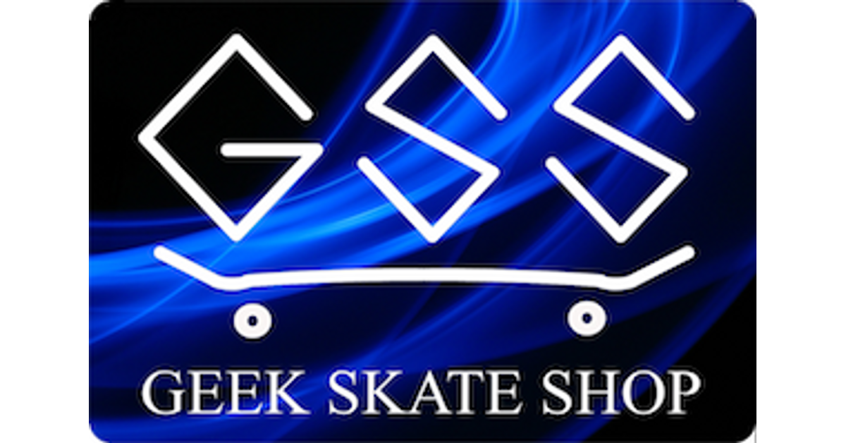 Geek Skate Shop