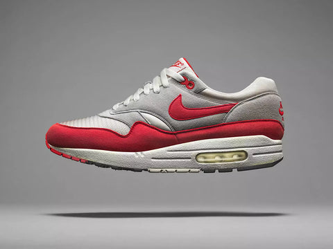 Air Max The Sneakerheads Sneaker clean kicks
