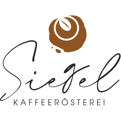 Logo Siegel Kaffeerösterei