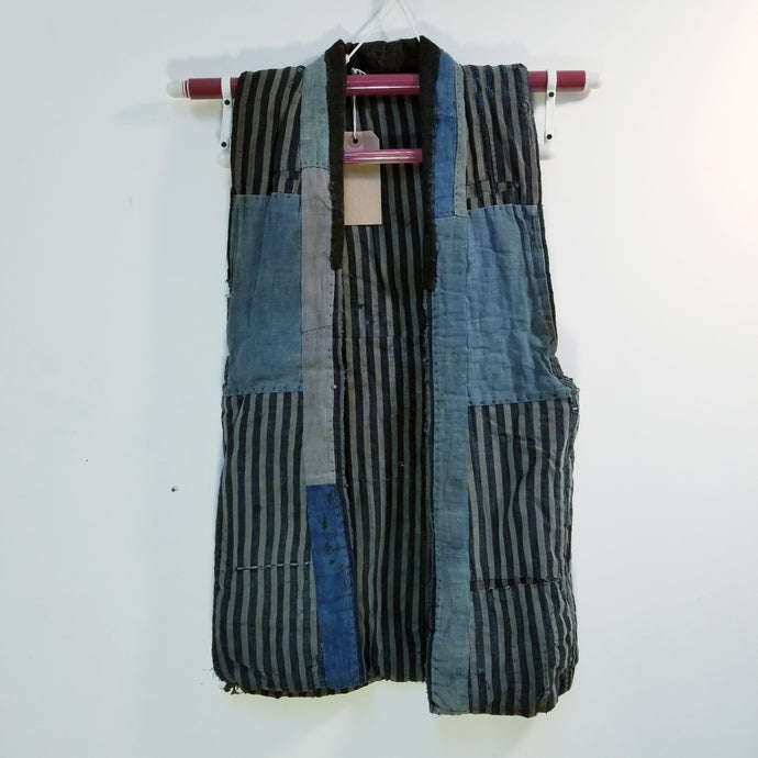 Noragi (Farmer's Jacket) – Mukashinoboro
