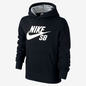 sudaderas nike sb blanco