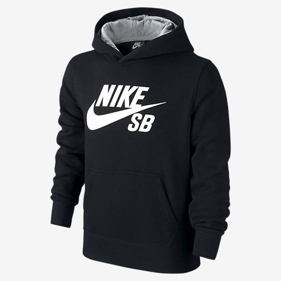 sudadera nike sb