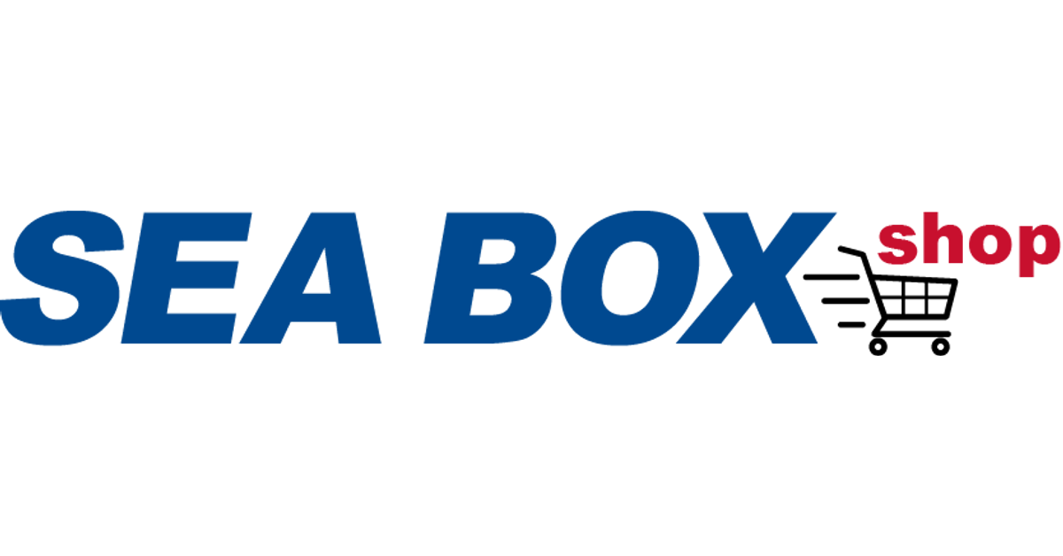 Sea Box Shop