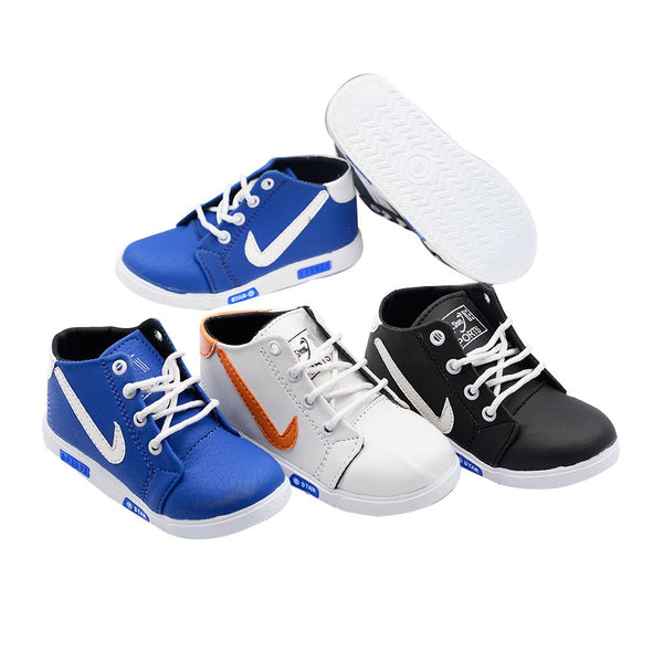 Boys Casual Shoes KL-141