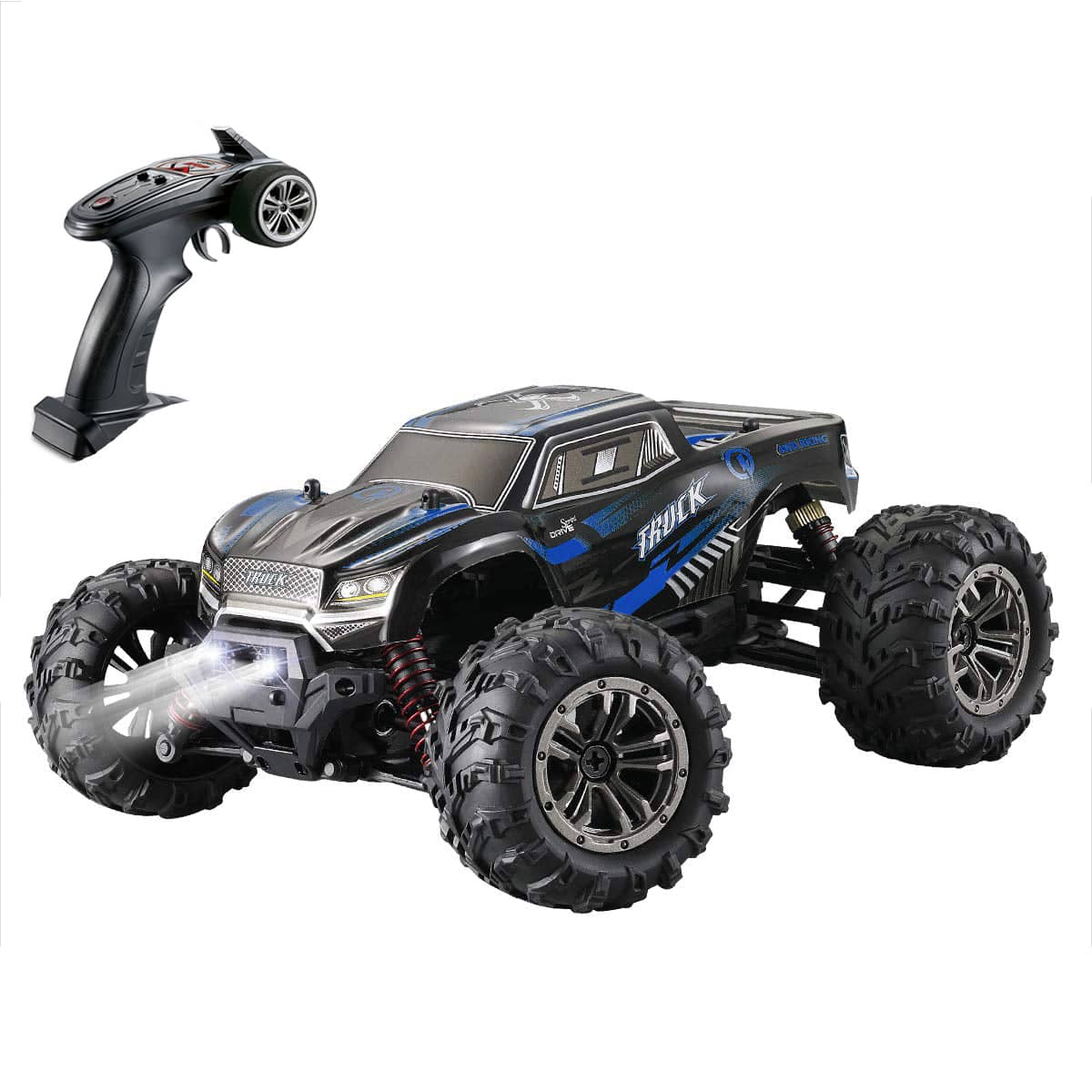 4x4 off road remote control