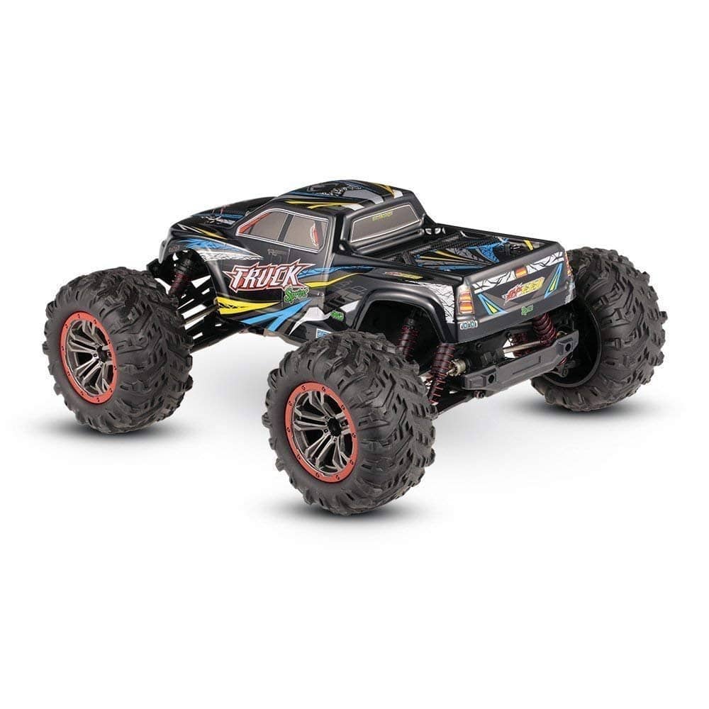 rc car xinlehong 9125