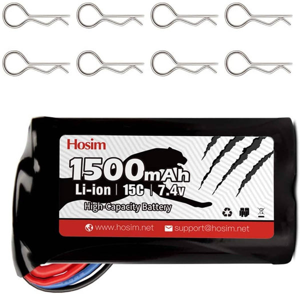 hosim rc website