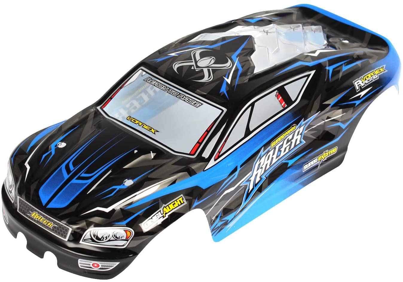 hosim rc car