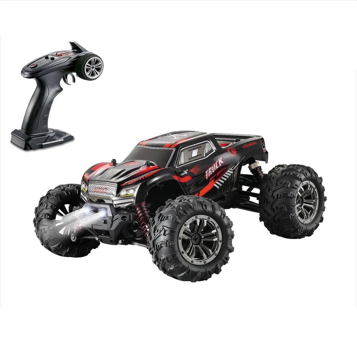 4x4 off road remote control