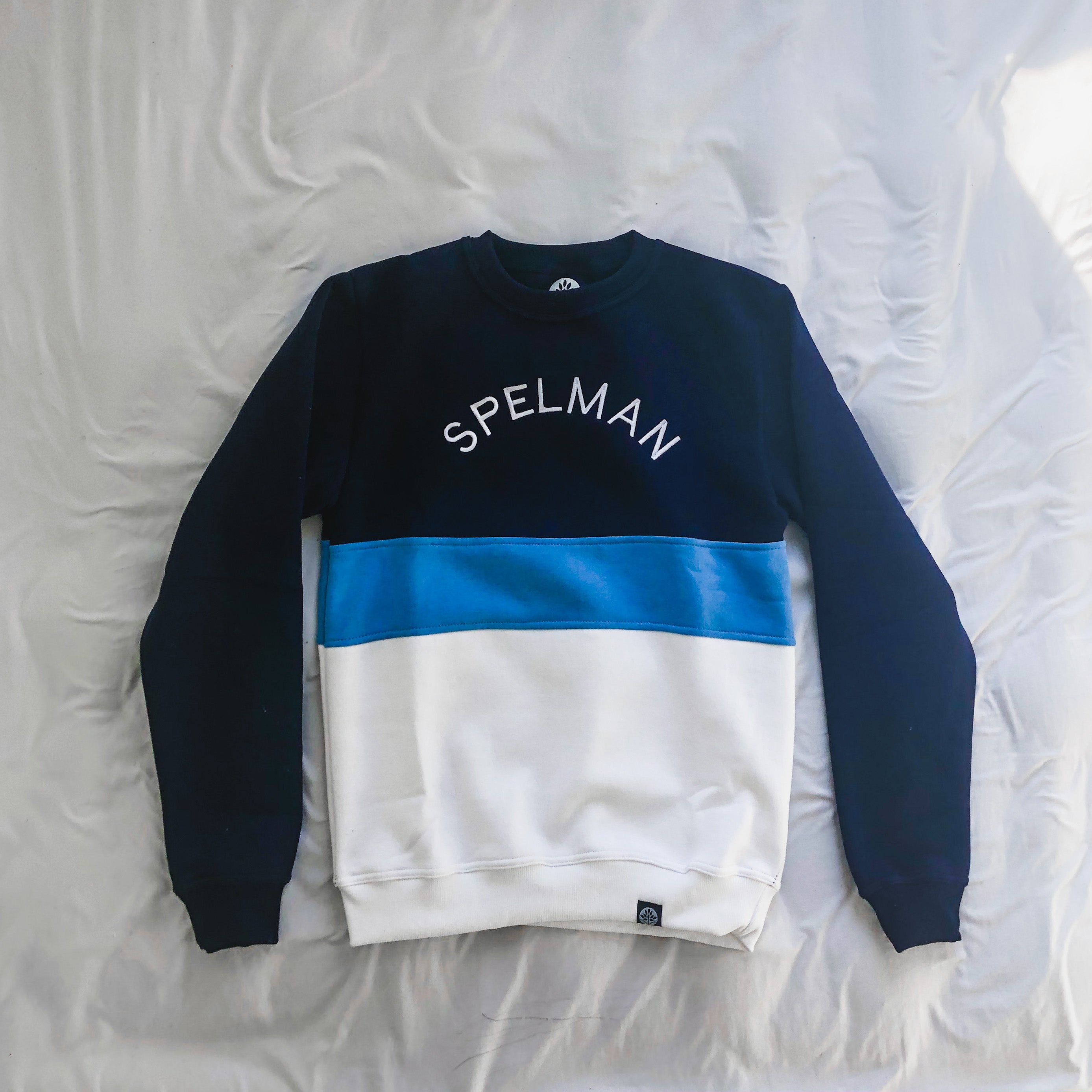 supreme champion half zip pullover