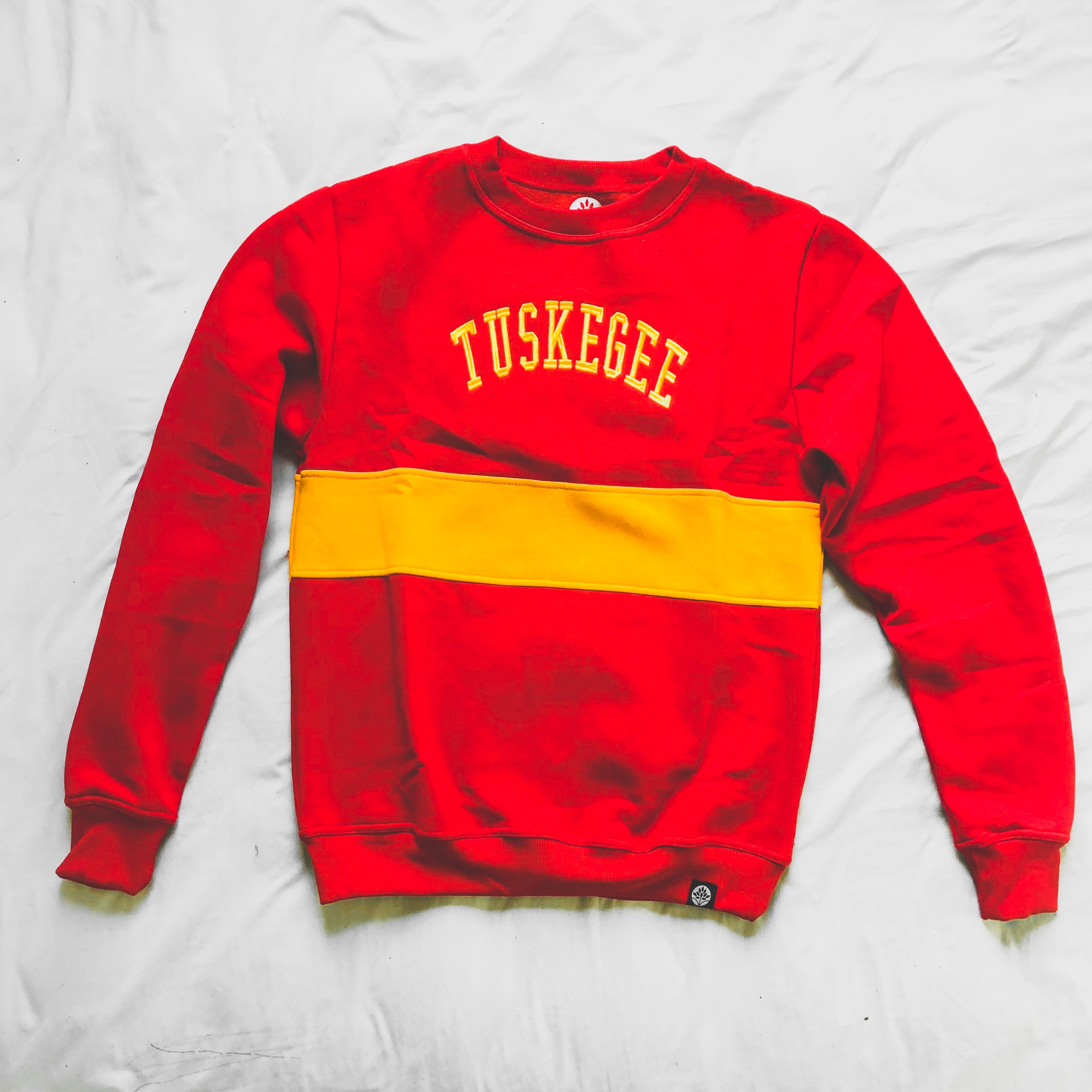 vintage hbcu sweatshirts