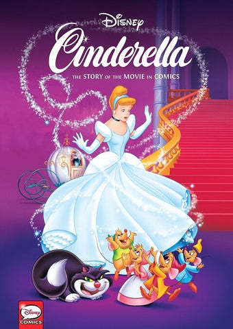 Cinderella