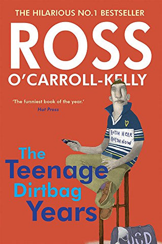 Ross O’Carrol - Kelly Novel Series