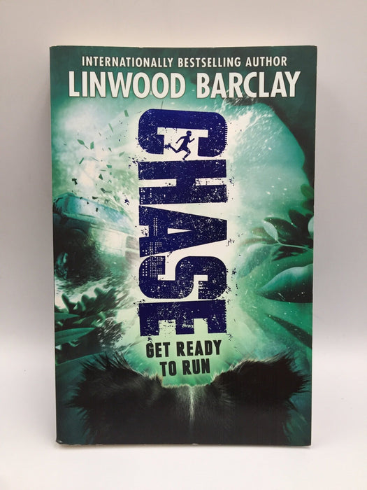 linwood barclay chase