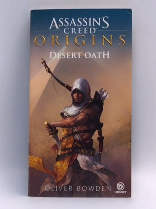 Assassin's Creed Odyssey (The Official Novelization): Doherty, Gordon:  9781984803139: : Books