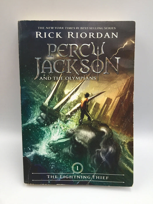 percy jackson novel online - LyttonRhodin