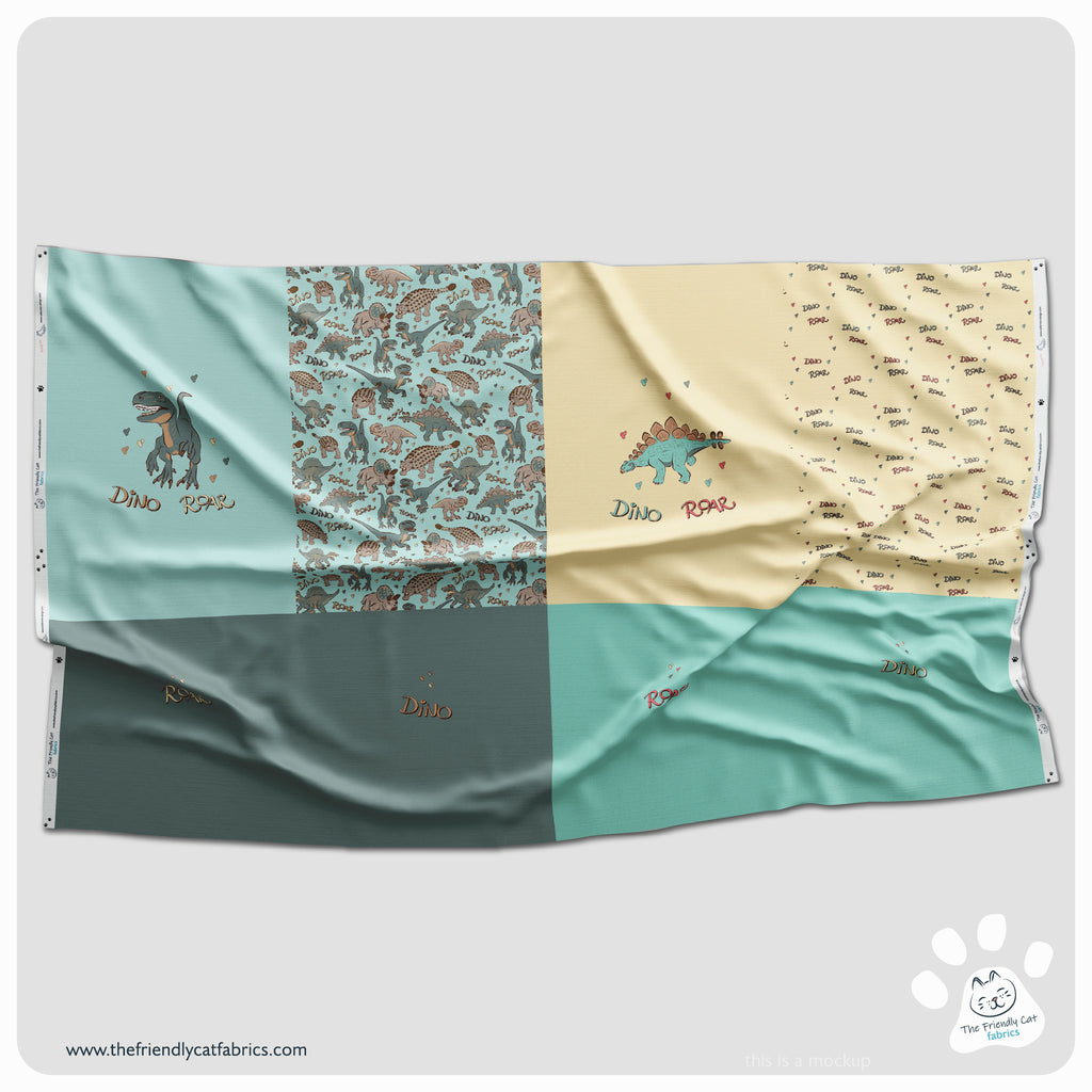 Fabric panels – The Friendly Cat Fabrics