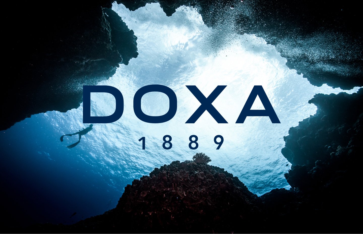 Doxa Watches EU