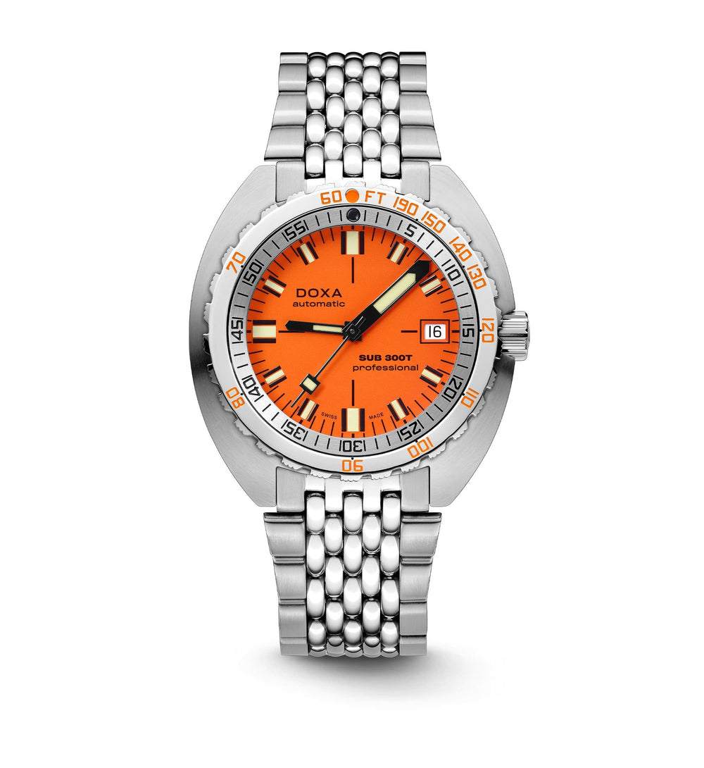 Dilemas de coleccionador DOXA_SUB_300T_professional_orange_edcaa2dc-e700-4409-a109-97fc2186da30_1000x