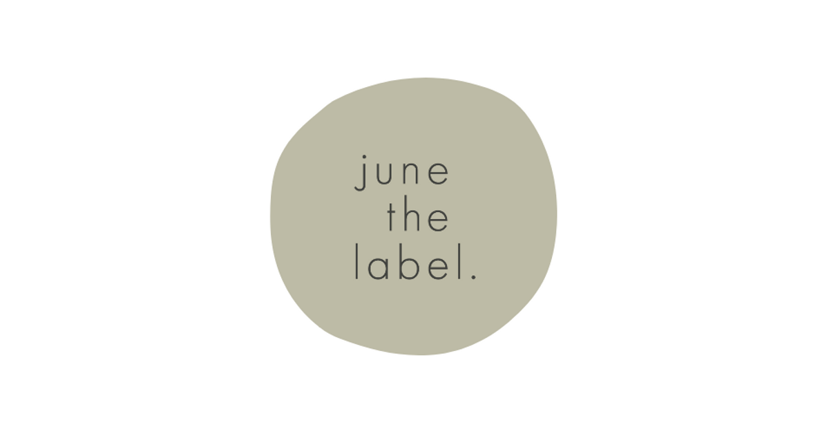 Contact – june the label.