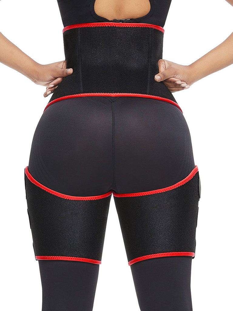 body contour pants