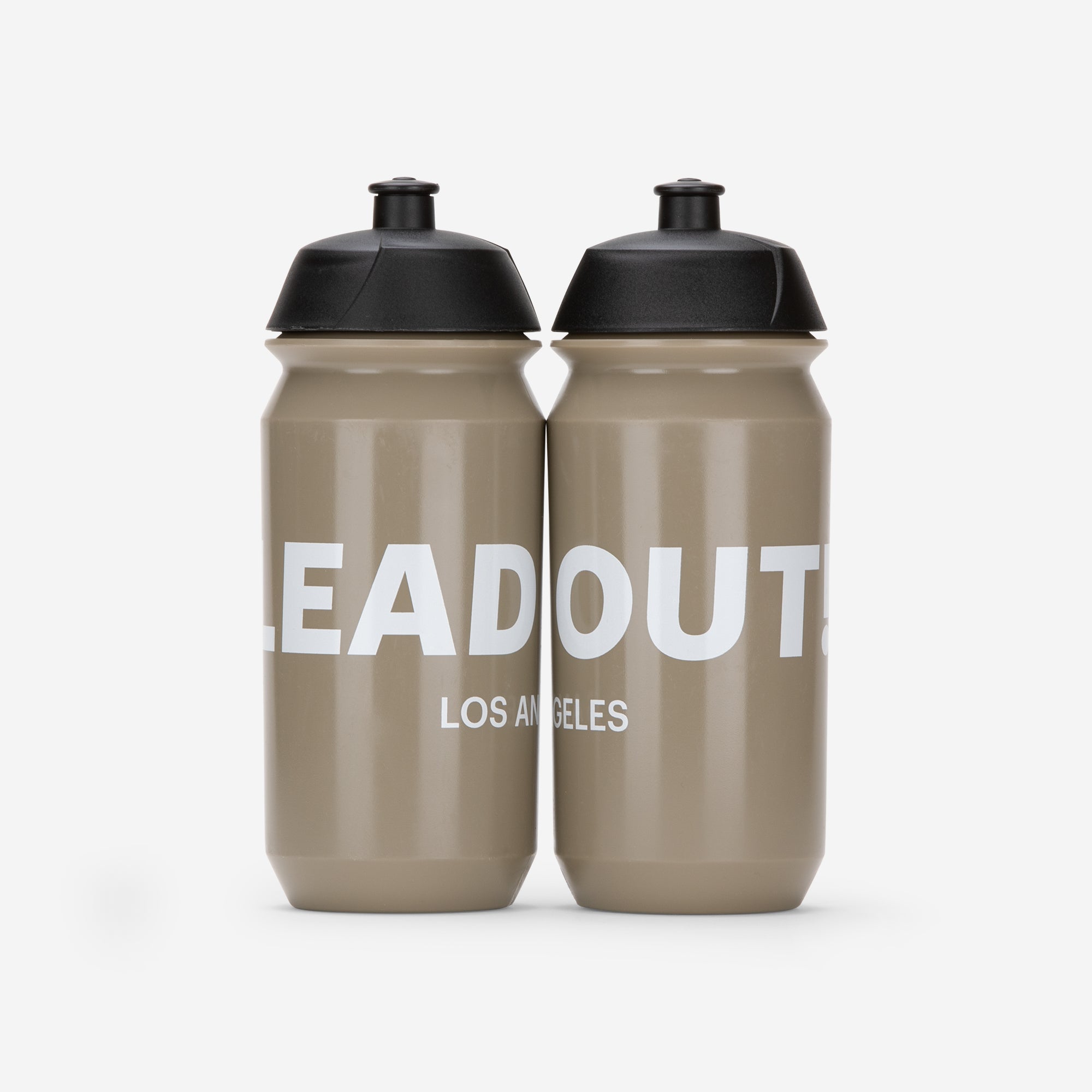 Eco Friendly Cycle Everywhere Water bottle - Kat Kid