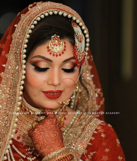 Makeup Artist Jaipur