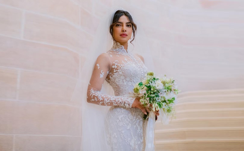 All The Pictures + Videos From Priyanka Chopra & Nick Jonas' Wedding ...