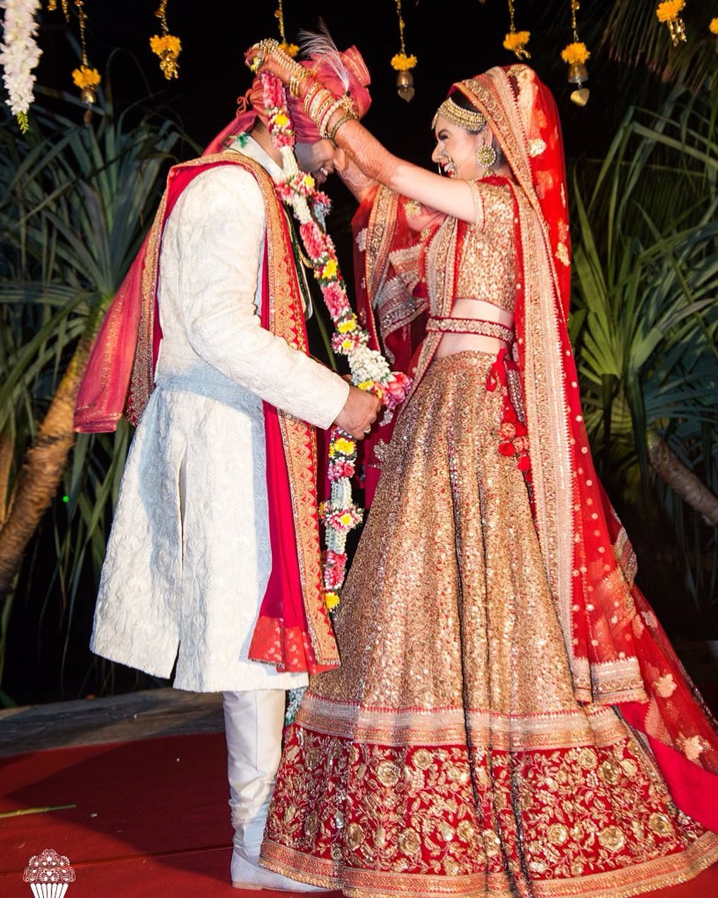 Viral Brides - Samridhi Dhillon