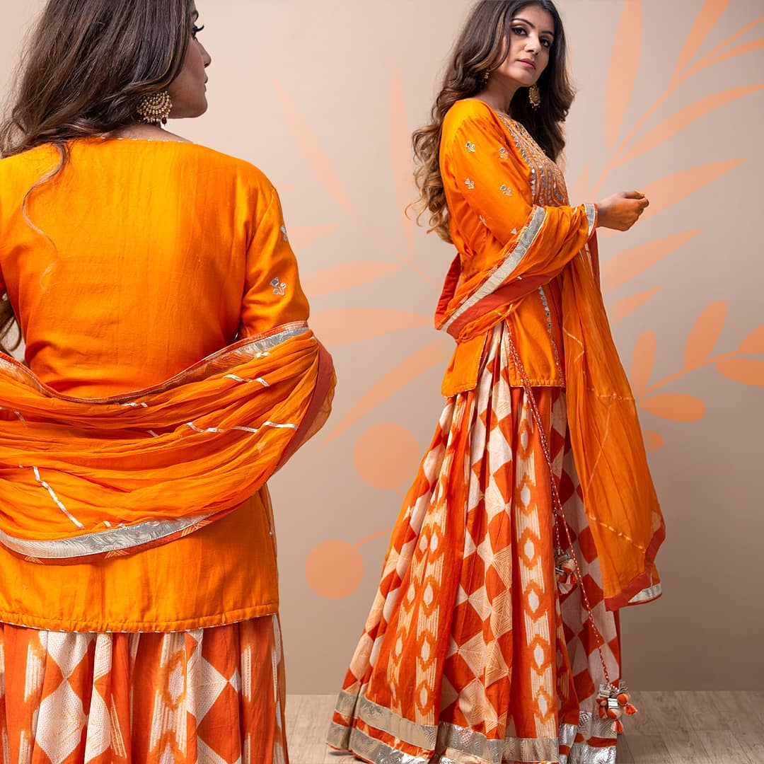 Zari Jaipur Lehenga Shop