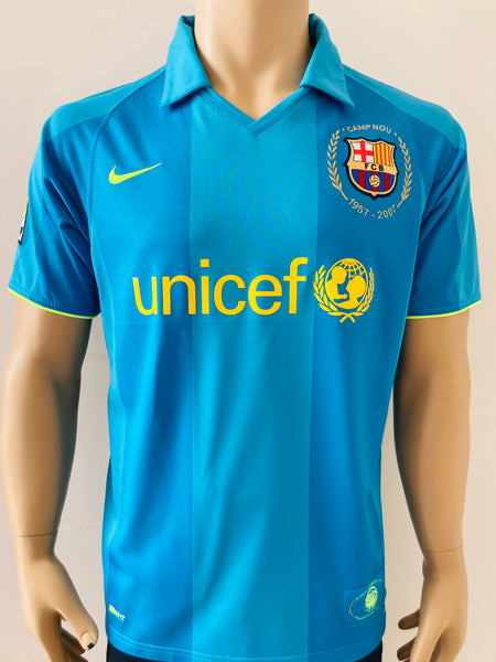 Gavi #30 camiseta Fc Barcelona temporada 22/23 conjunto de camiseta de  fútbol local 28 (150-160 CM) Sincero Electrónica