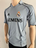 Jersey Adidas Real Madrid 2005-06 Third Tercera