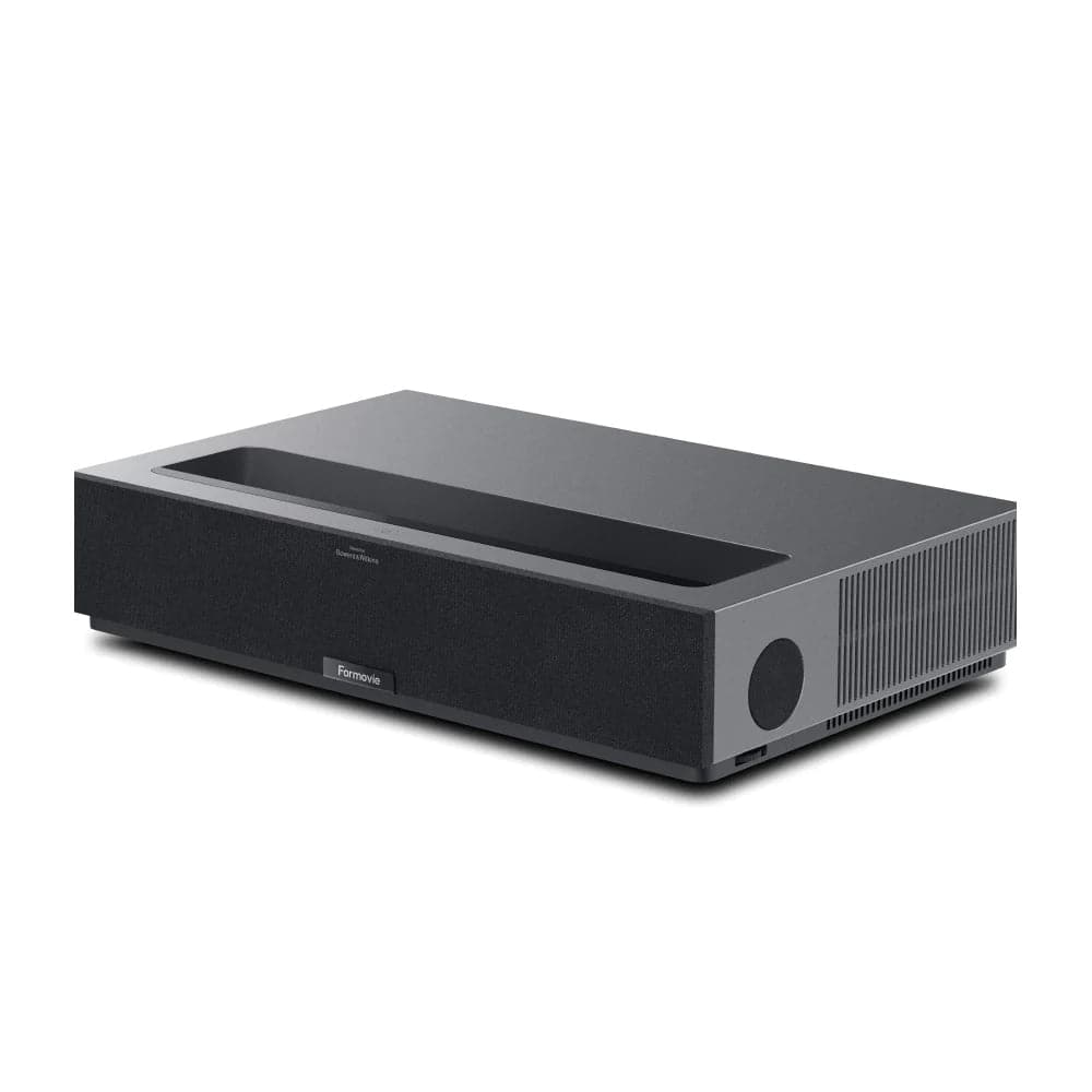 Dangbei Mars Pro 4K Projector,3200 Lumens3840 x 2160P Projector with  Android 2 * 696396239423