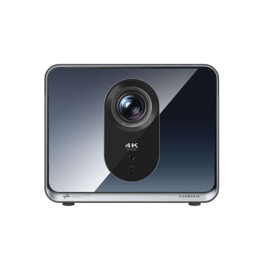 Proyectores Proyector Dangbei Mars Pro 4K 3200 Lúmenes ANSI Proyector Láser  DLP Con Android 4GB128G 210W Altavoces HiFi HDR10 Cine En Casa J230222 De  2.039,88 €